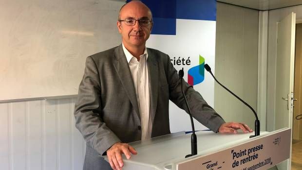 QuotexFr's tweet photo. "Grand Paris Express : 100 chantiers activés"
En tout cas, on espère que tout ces travaux ont été chiffrés via #quickdevis !
https://t.co/r2gluqj7fL
#BTP #paris #grandparisexpress #digital https://t.co/sXgPEs9jyn