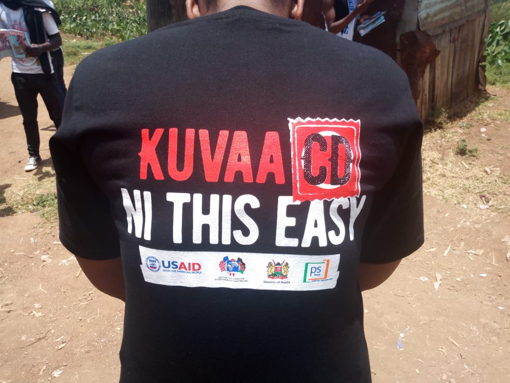 ZachariahKahwai's tweet photo. Condom is the best and  easiest method of family planing
#WCDke
#Y2ynairobisafespace
#WCD2018
@YouthSoweto @TGithurai @DSWKenya @dsw_intl @PSKenya1 https://t.co/kAg3FavBMV