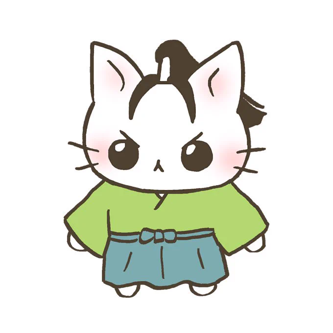 ねこねこ日本史アニメ＆YouTube公式情報 on X: 