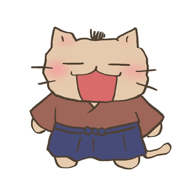 ねこねこ日本史アニメ＆YouTube公式情報 on X: 