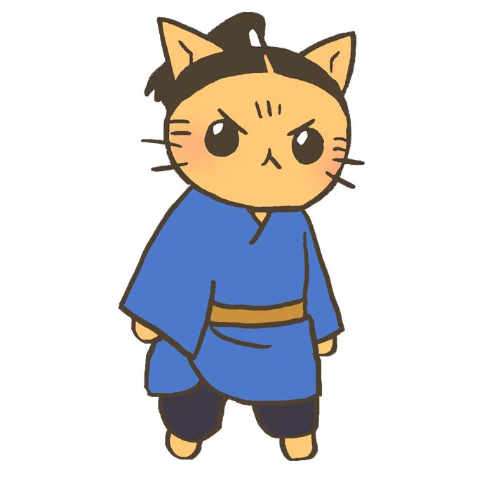ねこねこ日本史アニメ＆YouTube公式情報 on X: 