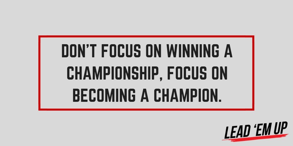 Lead_Em_Up's tweet photo. Care about the work you do and the people you do it with.

#LeadEmUP https://t.co/BNmnjRxU66