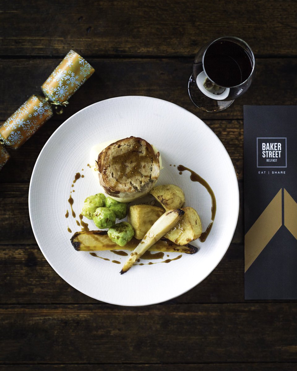 *Like and Share Competition*
Head over to our FACEBOOK
LIKE the post ... TAG your Christmas date… SHARE the post and WIN Christmas dinner or Lunch for two in December
Winner will be announced on 17th October!   🎄🎅🥂