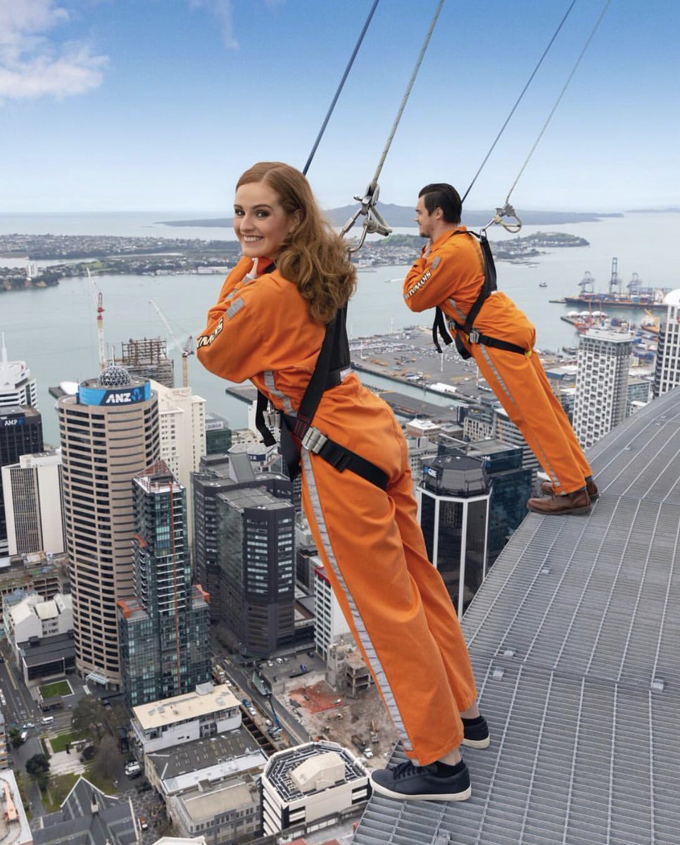 singwthbeccyloo's tweet photo. Media Launch for #100Loversnz in Auckland. Loving my time over the ditch. Show opens October 🎭💃🏼 https://t.co/RIr82KwYOg