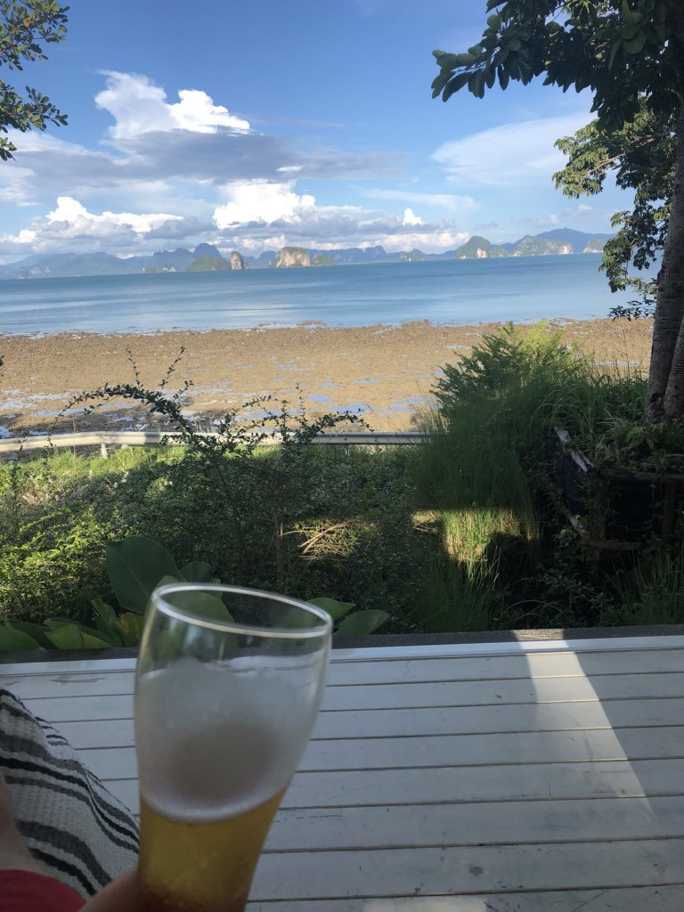 Anthony Elliott tweet media