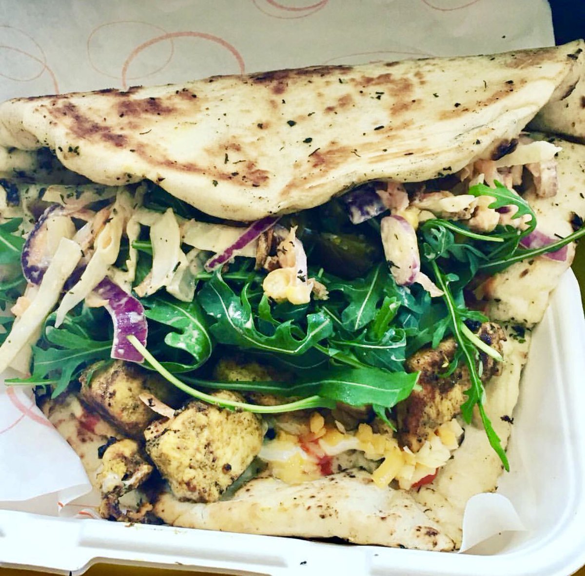 The Friday Chomp tweet media