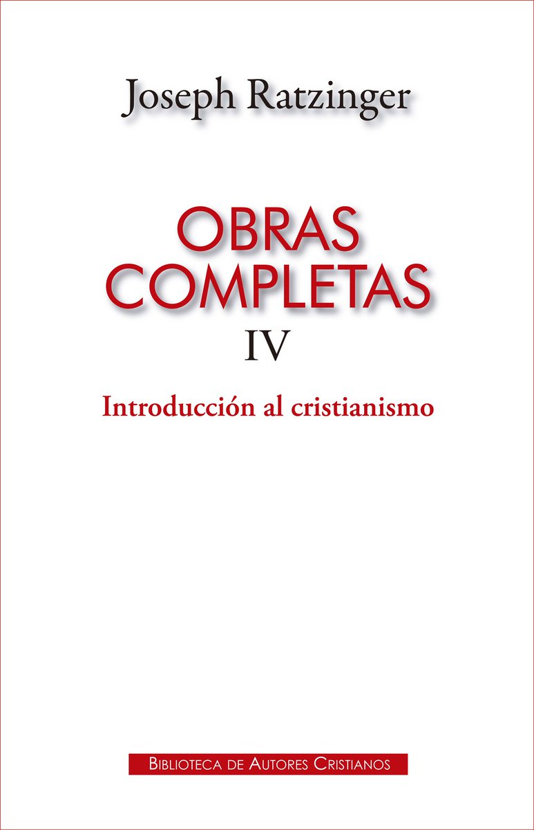 Librería Pastoral Diocesana de Toledo (@lpastoralto) on Twitter photo Acabamos de recibir toda una novedad, que muchos estaban esperando. Todo un impulso para la fe... <a href="/editorial_bac/">Biblioteca de Autores Cristianos</a> Acabamos de recibir toda una novedad, que muchos estaban esperando. Todo un impulso para la fe... <a href="/editorial_bac/">Biblioteca de Autores Cristianos</a>