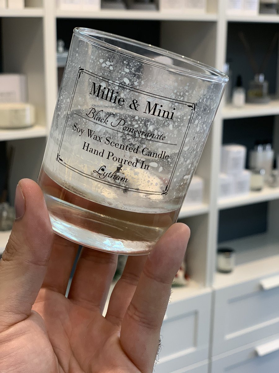 Millie & Mini tweet media