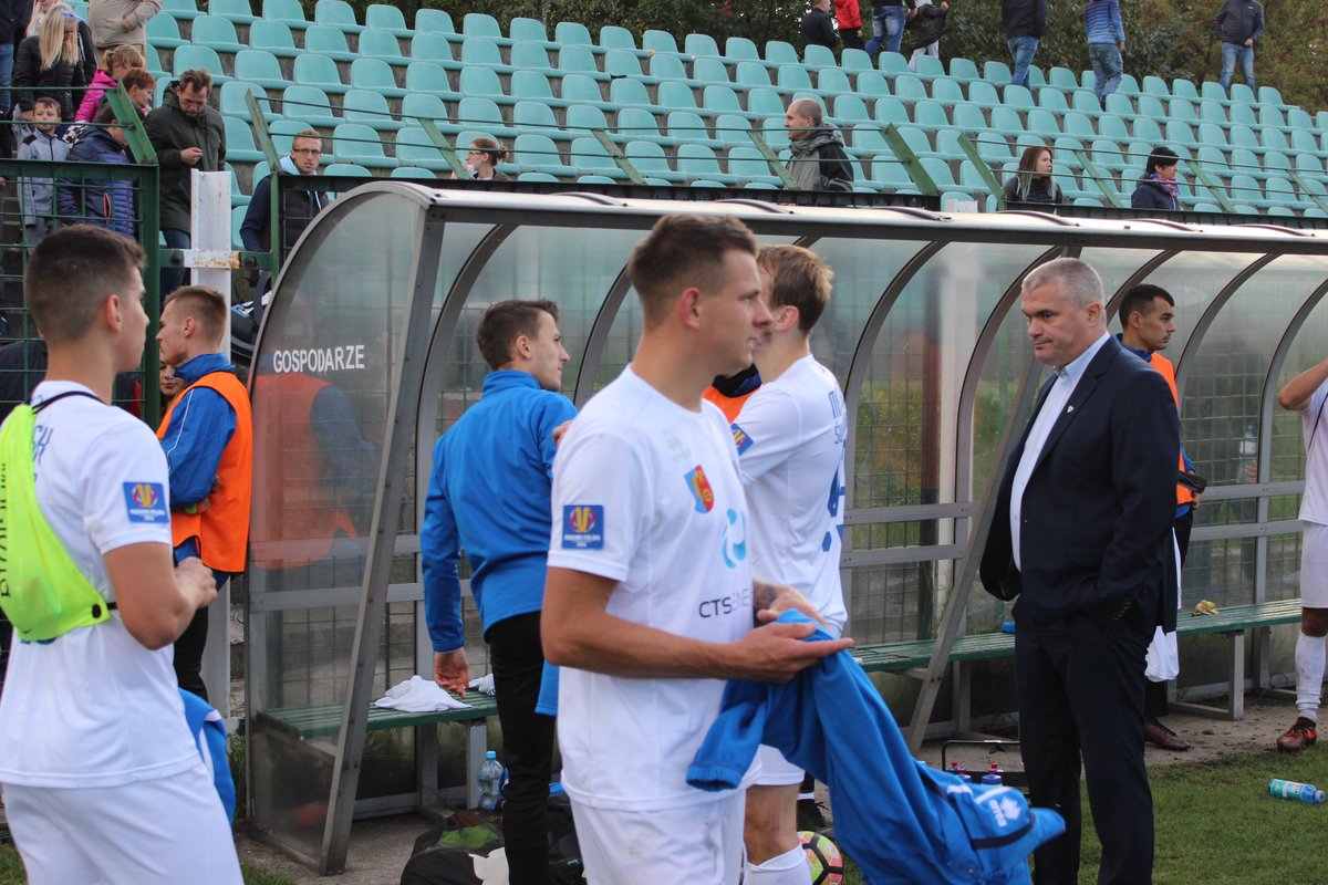 MKS_Slask's tweet photo. #MKSŚląskŚwiętochłowice #ŚląskŚwiętochłowice #ArkaGdynia #Gdynia #Ekstraklasa #Puchar #PZPNPuchar #PZPNPucharPolski #PZPN  #Świętochłowice #Świony #SlaskiZPN #HAIZIVliga #IVliga #Swietochlowice #Swiony #FOTO https://t.co/gHlzmTS9J8