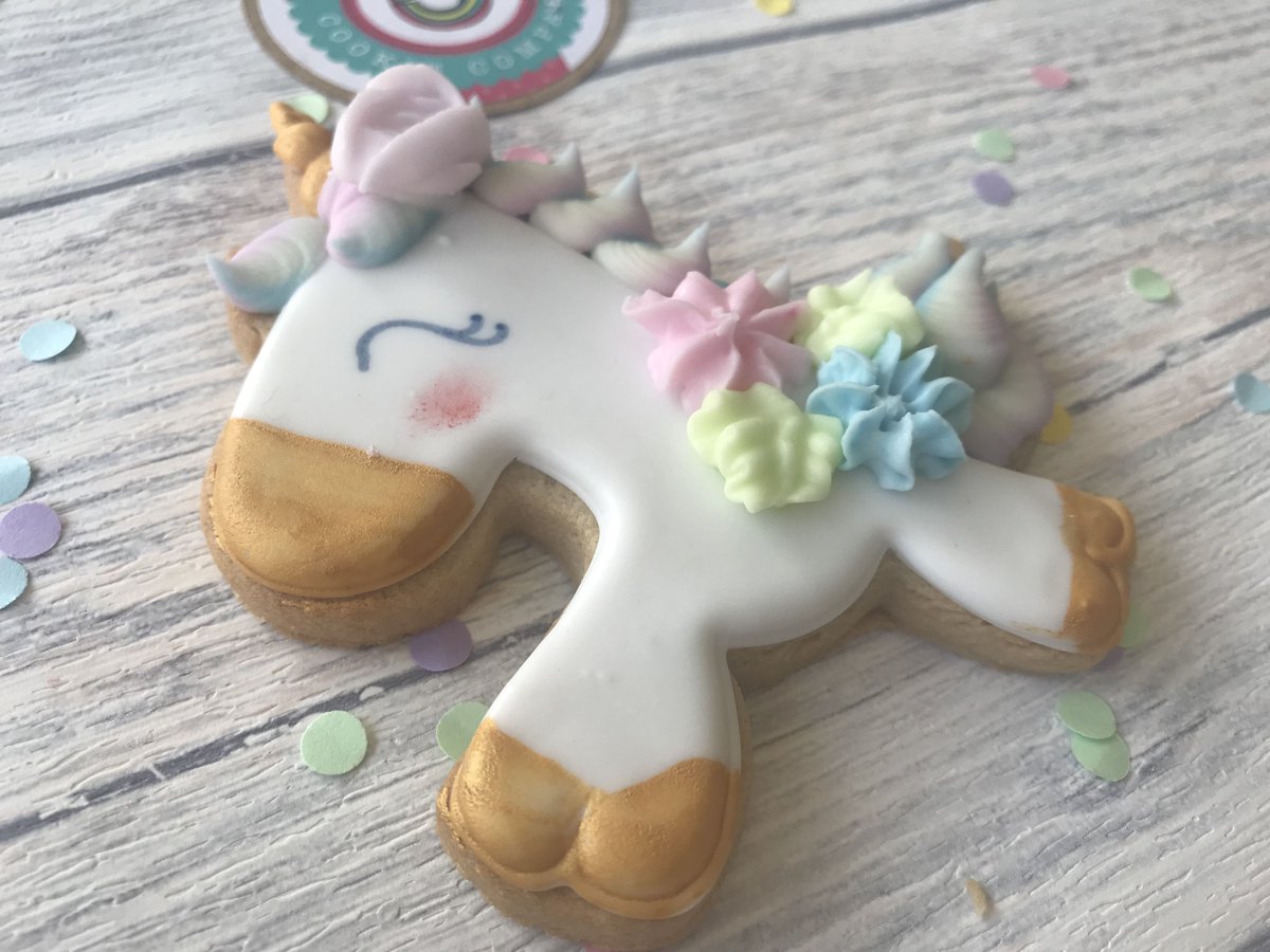 Funky Cookie tweet media