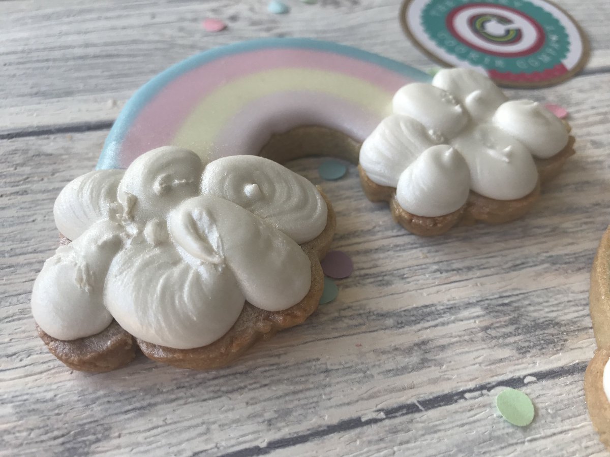 Funky Cookie tweet media