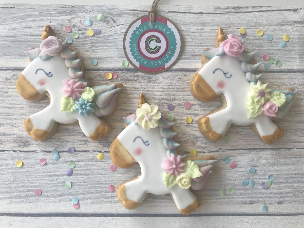 Funky Cookie tweet media