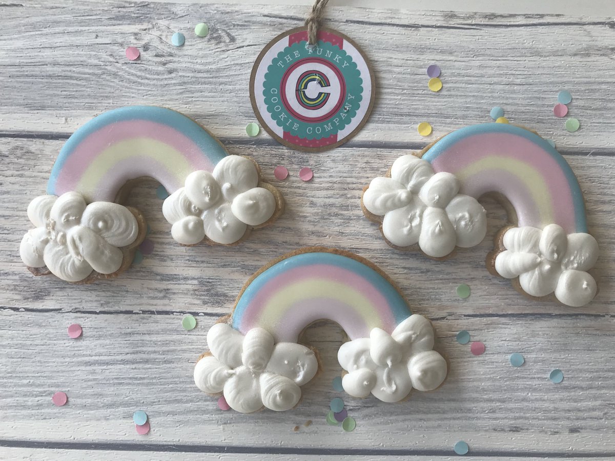 Funky Cookie tweet media