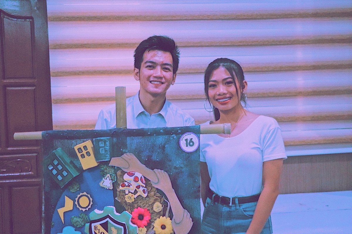 Geccadeguia_'s tweet photo. Balangayan 2018 #BioSoc💚 https://t.co/SBa5lqdVbY