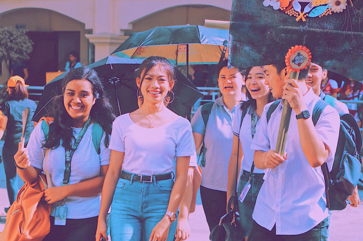 Geccadeguia_'s tweet photo. Balangayan 2018 #BioSoc💚 https://t.co/SBa5lqdVbY