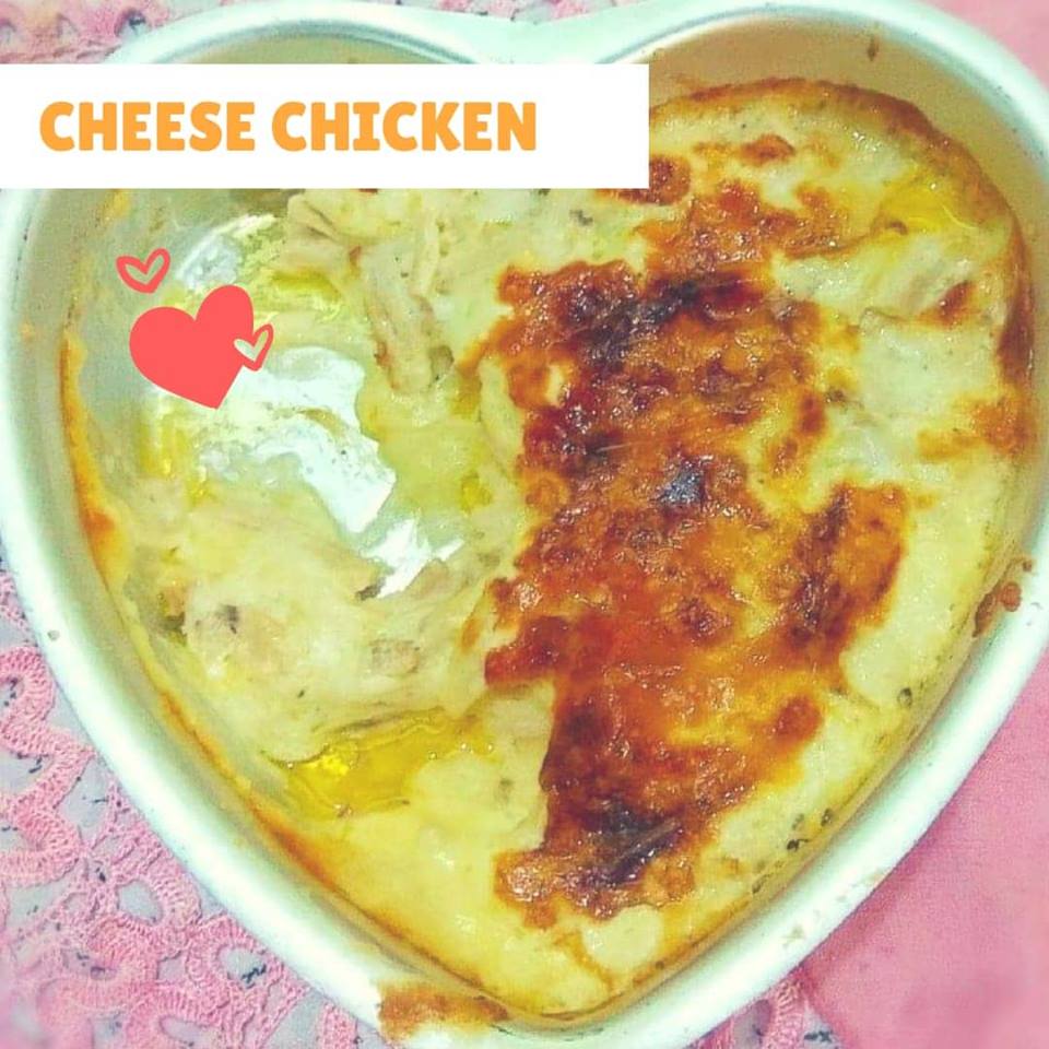ItnaaTastyHai's tweet photo. This Week Recipe : CHEESE CHICKEN RECIPE | Healthy &amp; Tasty
https://t.co/OAFNnkoY6T
Watch,Cook &amp; Share ....
SUBSCRIBE "Itnaa Tasty Hai " for new &amp; delicious Recipes Every Wednesday
#IndianRecipes #AlbanianRecipes #FusionRecipes #CookingWithElsaNilaj #HealthyRecipes #BakedRecipes https://t.co/fGN31Kaqq7