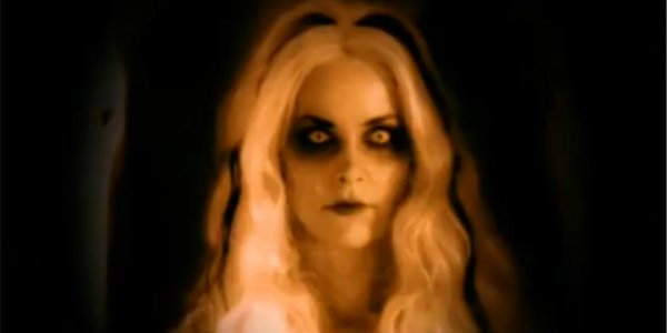 Happy Birthday to Sheri Moon Zombie, the one and only.   