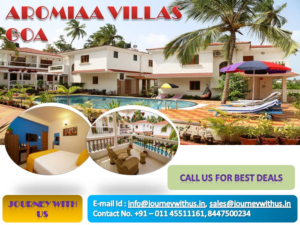 Best Deal For Goa
