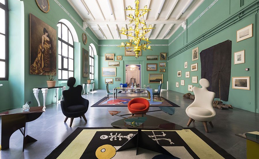 Famous for his Baroque creations, full of fantasy, and surrealism, Vincent Darré is a trendy designer with some of the best interior design projects we have ever seen
#vincentdarrè #interiordesign #excellencemagazine #simplyexcellence
bit.ly/2OQFGiT