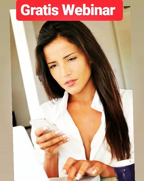 Gratis Webinar - Dieses Webinar zeigt dir, wie du mehr Reichweite, Leads, Neukunden und Umsatz generierst! Aktuelle Strategien für automatisiertes Marketing. Für alle Branchen geeignet. Gratis anmelden und zuschauen. bit.ly/2MVfkKF
(Foto Quelle: fotolia)