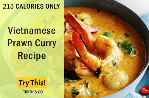 TryThisDotCo's tweet photo. Vietnamese Prawn Curry

#trythis #healthylivingtips #healthylifestyle #healthyfood #500calmeals #caloriecounting #healthyeating  #recipe #food #foodblog #fitnessblog #lowcalmeals #recipe #food #mealprep #easymeals #nutrition #health #calories #foodies

https://t.co/S9pyEjewP5 https://t.co/kZuuQJwcZB