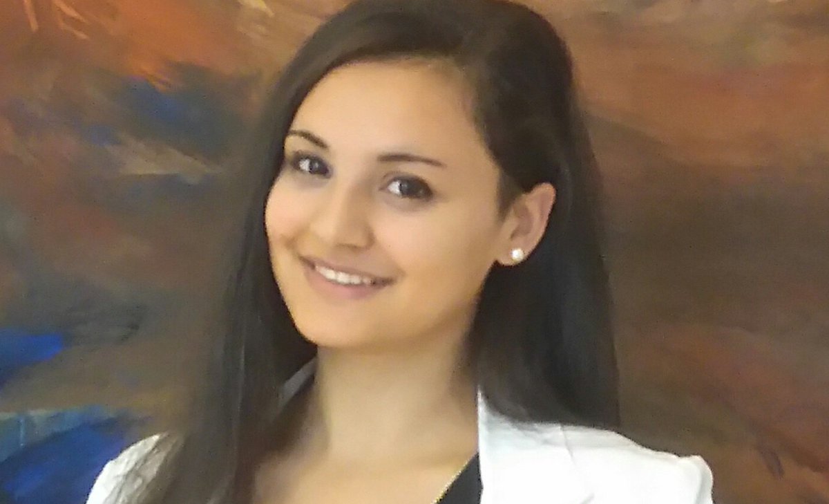 GpcSeries's tweet photo. New on the blog: Lisa El Imshati discusses the importance of mediation training for young lawyers and her experience at the CDRC 2018 in Vienna.

#CDRC #CDRC2018 #ADR #YMI 

https://t.co/NI5HNvNNxk https://t.co/VJWc6ExhWW