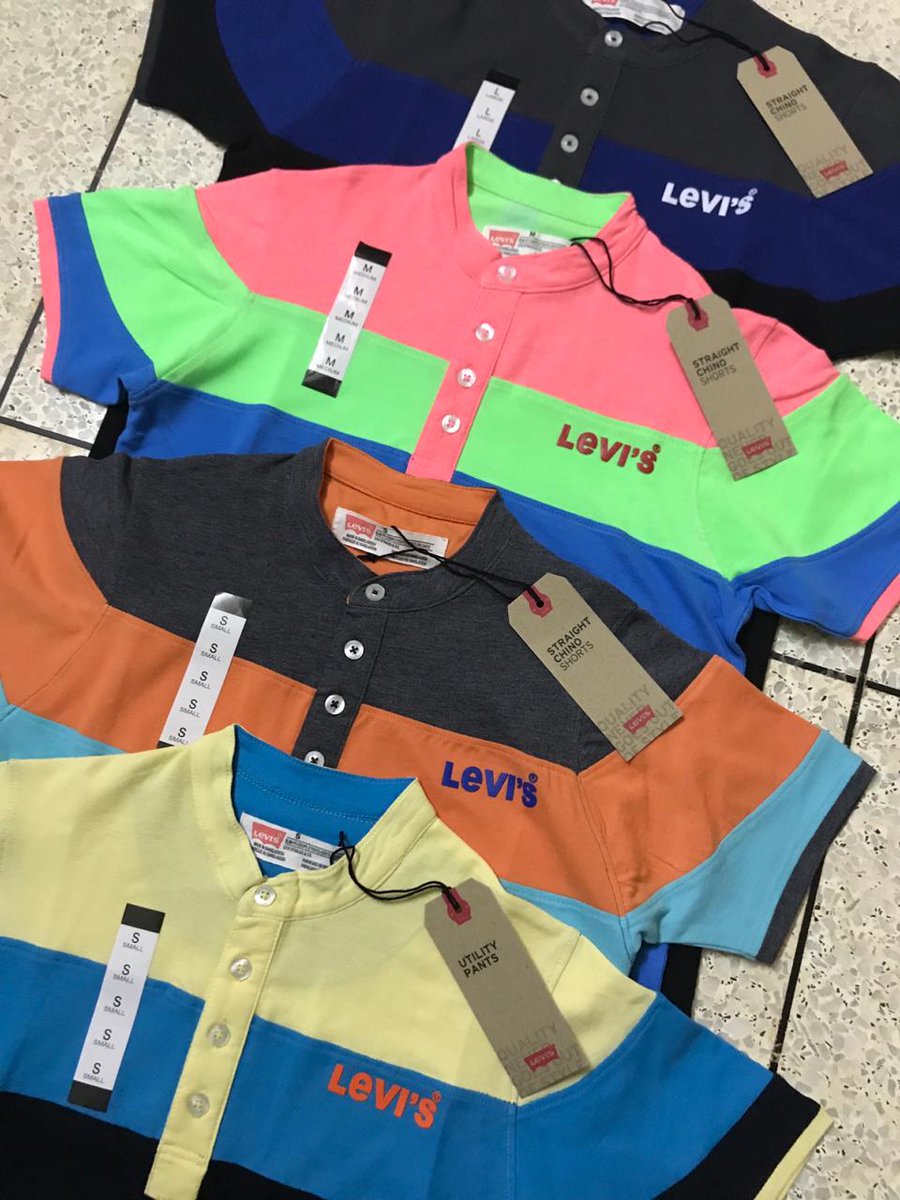 minmaxtextile's tweet photo. Wholesale Premium Quality Stylish Fine Cotton Branded Polo T Shirts !!!
#polo #brand #tshirt #men #plain #cotton #stylish #t_shirt #cheap

Business Type : #wholesaller #exporter #supplier

Contact Via :
Website : https://t.co/aj6MIwckNI
Email : info@minmaxst.com https://t.co/O6Kzzkjs6Z