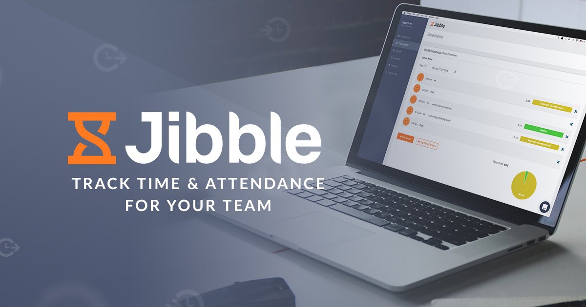qweritweb's tweet image. Malaysia-based Workforce Management Startup Jibble Raised $1.3 Million in Funding @jibblebot #Saas #Workforce #MalaysianStartup #Funding #Management
Read More : goo.gl/BUEFud