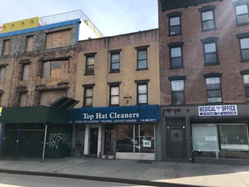 RentNYRE's tweet photo. https://t.co/FKNZSQUs8K

#Williamsburg commercial property for sale and delivered vacant. https://t.co/UeJTprXiuG
