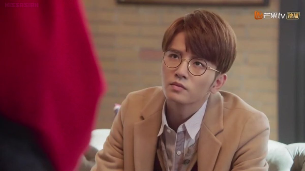 imXiMen's tweet photo. Ang sakit mo sa batok brad @iDaoMingSi!

#MGSorry https://t.co/DRrYfv14YX