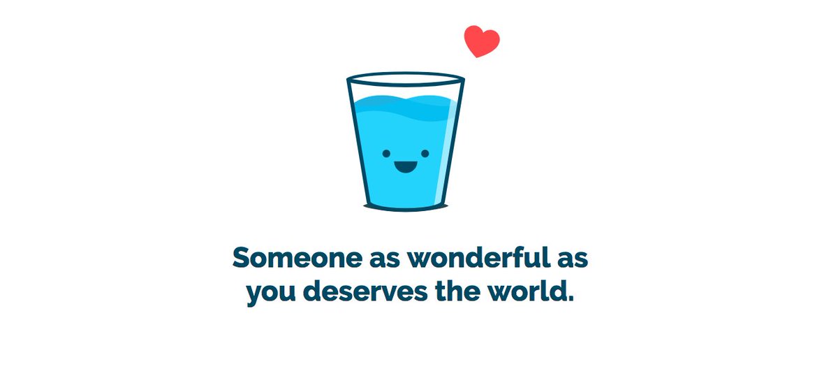 browneyed_mulgi's tweet photo. The one app that makes me feel goood every single day! Thanks @BeRatherNice You spoil me with love and attention lol. You've raised the bar waaay too high for men, I swear! :D #rathernice #feelgood #chromeextension https://t.co/gAtrGkp6bA