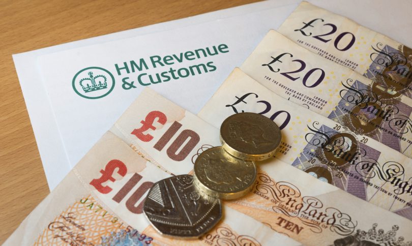 MoreGroupTweets's tweet photo. An important reminder for #landlords: Register with #HMRC for #tax #selfassessment by Friday 5th October. Contact More Group if you need any help.

https://t.co/iM2S1UlnU5 https://t.co/qhzAeosfm9