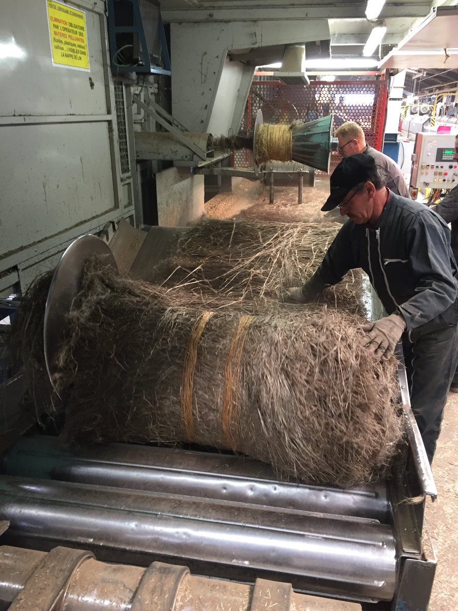 Benoit Normand tweet media