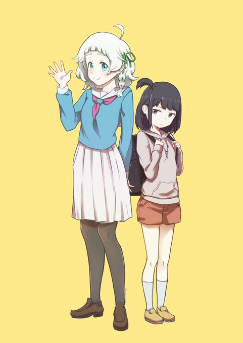 キリザキ君のtwitterイラスト検索結果 古い順