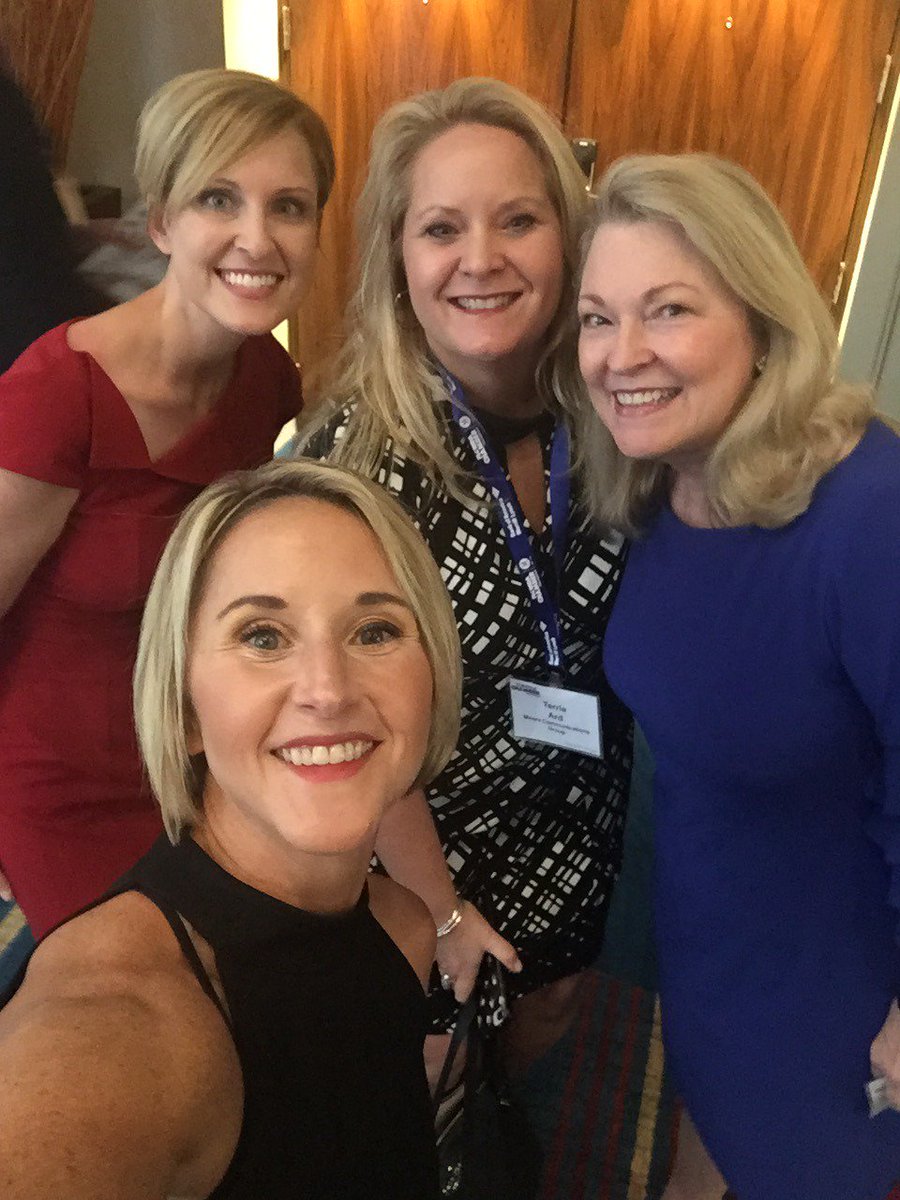 Excited to be among Florida's business leaders, industry experts, elected officials and community leaders, including our fabulous clients at the Future for Florida Forum this week. #FutureofFL <a href="/FLChamber/">Florida Chamber</a> <a href="/CareerSourceFL/">CareerSource Florida</a> @FLPrepaid <a href="/PhRMA/">PhRMA</a>
