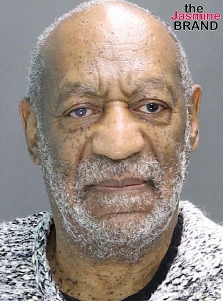 thejasminebrand's tweet photo. Jailed Bill Cosby Reportedly Had A Stale Hot Dog Bun Thrown At Him &amp; Fell Down A Few Steps https://t.co/OGwqZUsXow https://t.co/jMheU4jo5X
