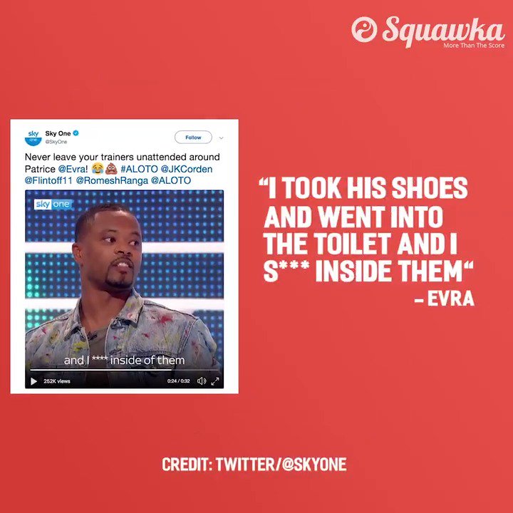 Happy birthday to Kenwyne Jones, the one man s locker you should never put a pig s head in.  