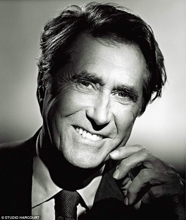 Bryan Ferry, CBE (Roxy Music)
Birth 1945.9.26 ~
Happy Birthday
  