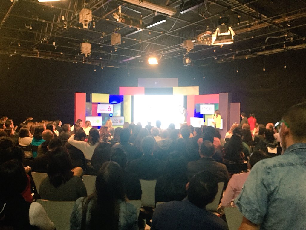Hoy compartiendo el #OrgulloRTVC
