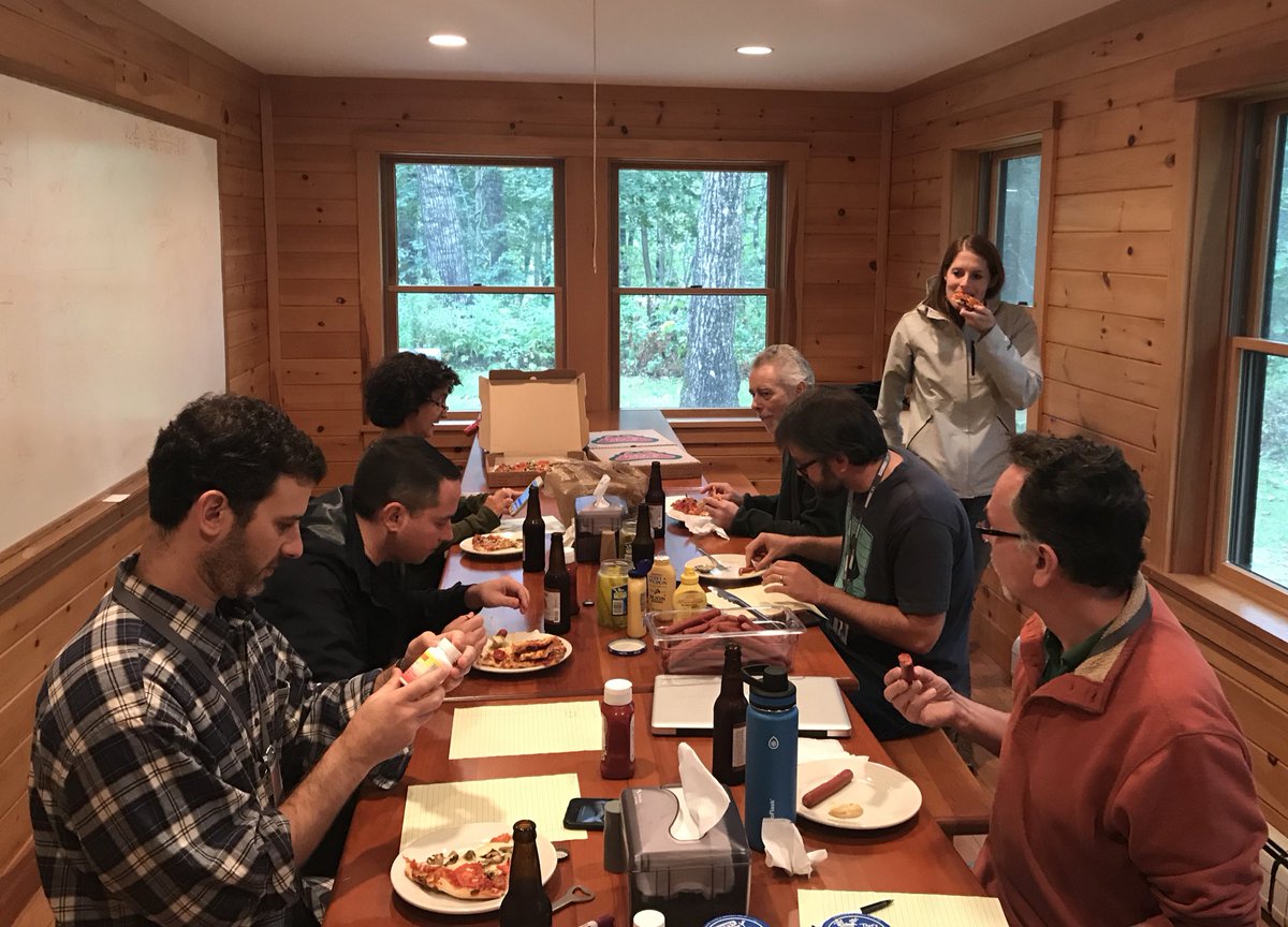 DanielRicottaMD's tweet photo. Salt loading in the name of science #physiology - how do you prefer to intake 5 gms of Na+? Predict what will happen to UOsm and UNa #MDIPOF18 https://t.co/9f61RgB6LF