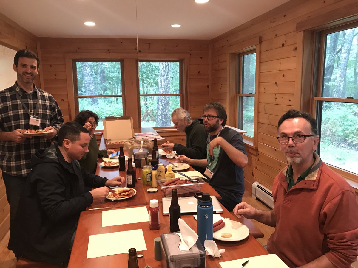 DanielRicottaMD's tweet photo. Salt loading in the name of science #physiology - how do you prefer to intake 5 gms of Na+? Predict what will happen to UOsm and UNa #MDIPOF18 https://t.co/9f61RgB6LF