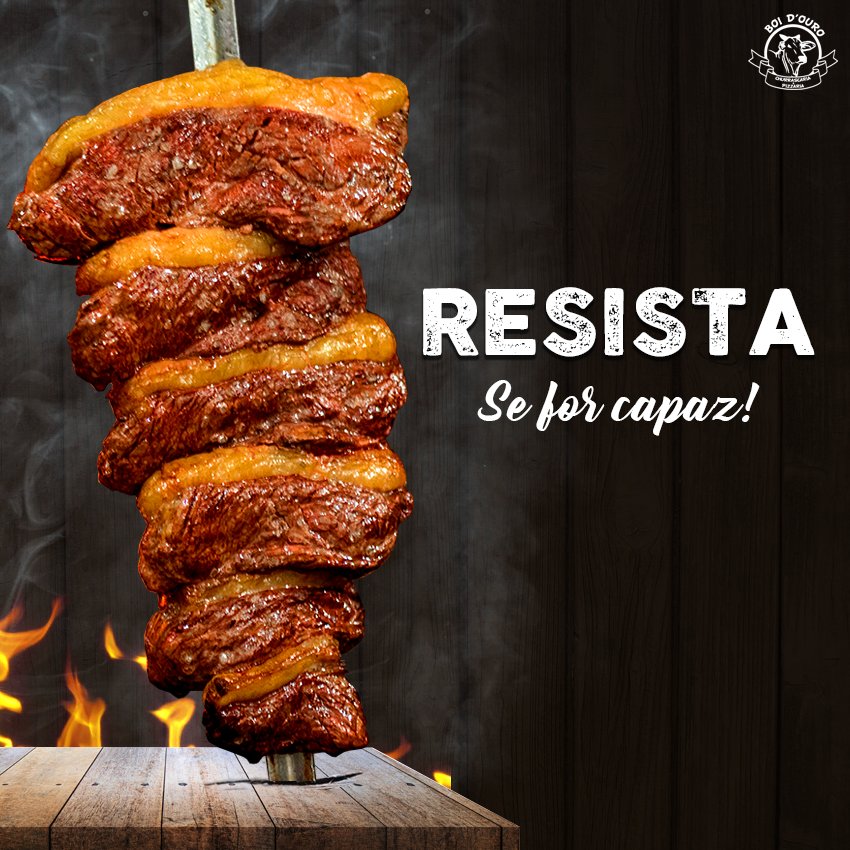 boidouro's tweet photo. Difícil resistir ao nosso tradicional churrasco gaúcho né nom? #VemDeRodízio https://t.co/iGKcjtz2Ie