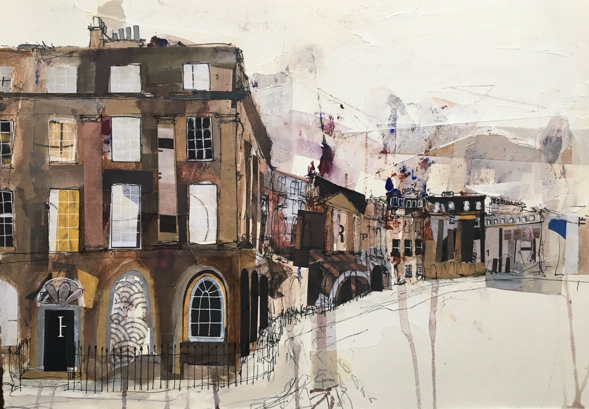 Ann Cowan RSW tweet media