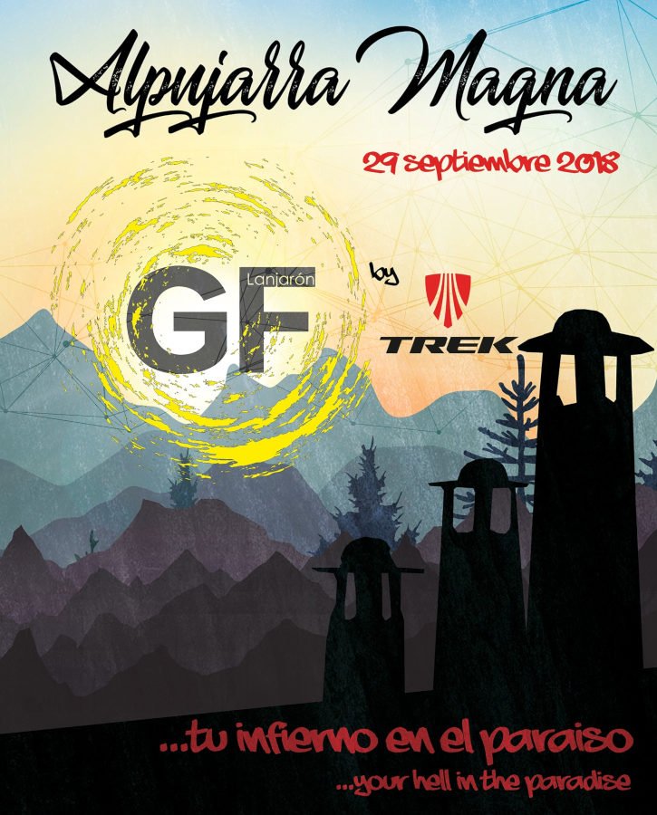 El municipio granadino de Lanjarón acogerá este próximo fin de semana la Gran Fondo <a href="/alpujarramagna/">AlpujarraMagna</a>:

➡️ topbici.es/gran-fondo-alp…

<a href="/AyunLanjaron/">Ayuntamiento de Lanjarón</a> <a href="/turgranada/">Turismo Granada</a> @TrekBikesSpain