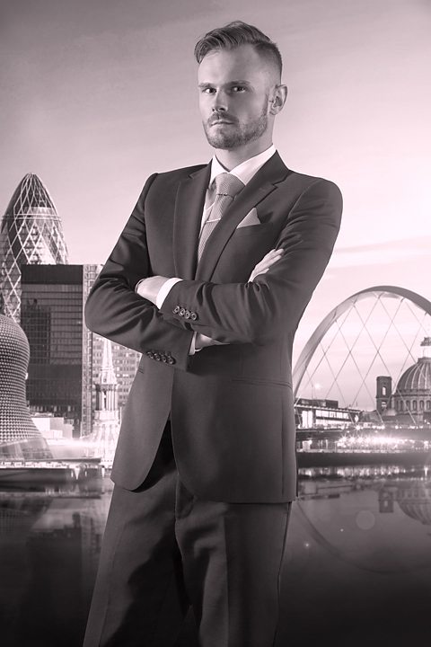 MarmaladeMkting's tweet photo. #TheApprentice is back on BBC One next Wednesday at 9pm and we're already backing fellow Marketeer Frank Brooks.

Check him out: https://t.co/DThrBeok74

#WereBackingBrooksy #BackBrooksy #TeamMarketing #YoureHired #WellBeWatching #Recruitment #Marketing #RecruitmentMarketing https://t.co/ozuwuap8Dz