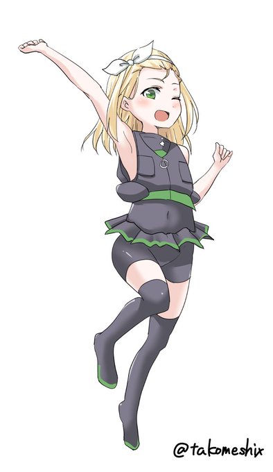 はにゃはにゃ(+10分)
#艦これ版深夜の真剣お絵描き60分一本勝負
#艦これ版真剣お絵描き60分一本勝負_20180926 