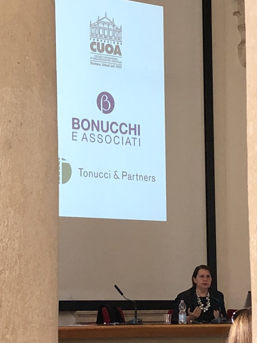 scarpacarlo's tweet photo. #beinternationalbedigital #tonucci @bonuck @FondazioneCUOA oggi al convegno Mappare il Mondo. https://t.co/eY2x10YDwc