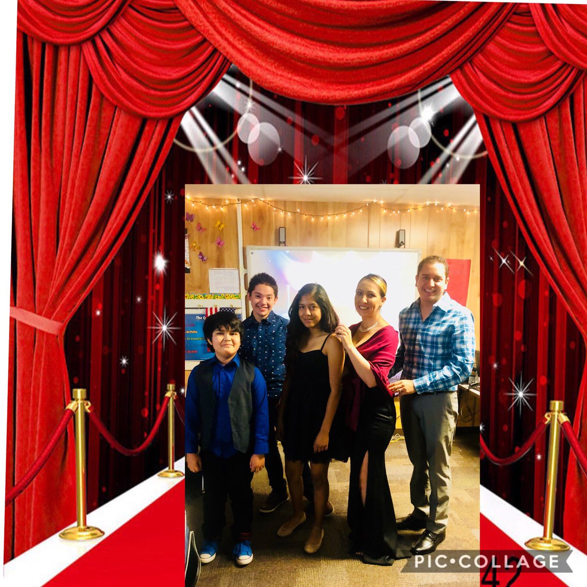 mgasca_CI's tweet photo. Red Carpet Ready! #Unstoppable #HawksHavingFun #AztecEmpire #Homecoming
#EDHSSpiritWeek #TeamSISD https://t.co/JbunpvN0u7