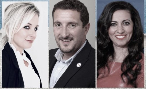 Wil jij jouw bedrijf transformeren in een Customer Centric organisatie?
Kom naar de 2-daagse CX Masterclass met <a href="/GayanaHelder/">Gayana Helder</a> bit.ly/2N3rgKC