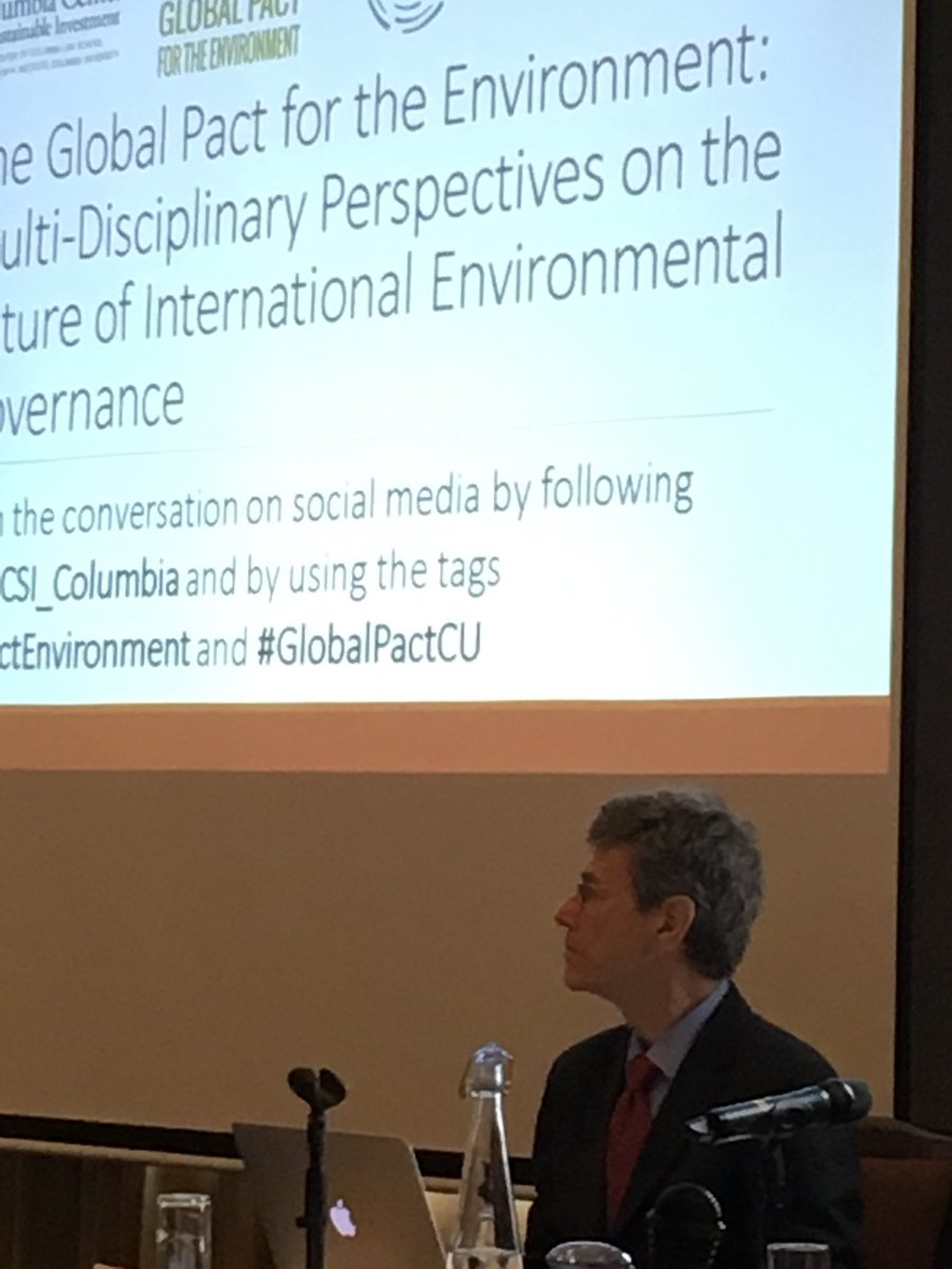 JCooperHawaii's tweet photo. #IlPactEnvironment should include #IndigenousPeoples as frontline defenders 4 #nature. Future drafts must feature contribution beyond preamble but also core articles 2 protect our common good with clarity &amp; consistency rooted in #UNDRIP #GlobalPactCU #StandUp4HumanRights #UNGA73 https://t.co/08ASJBPFCC